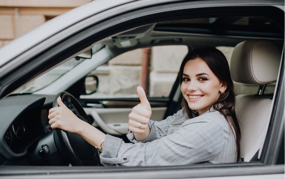 Vehicle insurance renewed
