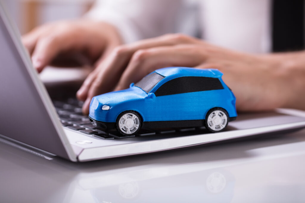 insurance renewal online